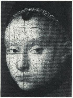 北川健次オフィシャルサイト/商品詳細 ペトルス・クリストゥス頌