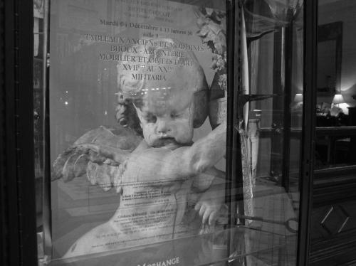 Hotel Chopin ー パサージュ・ジュフロワ