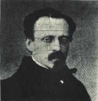 計測されるエシュヴァンの肖像