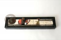 アンドレア・デル・サルト頌 - 《アルビエの聖母》より