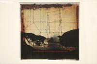 眠る少女たちのいる水晶の夜に