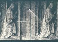 逡巡する九月 - プラハ