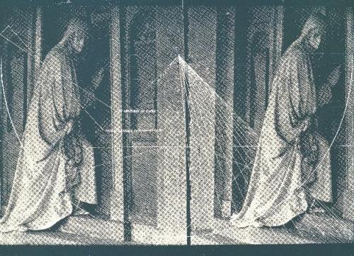 逡巡する九月 - プラハ