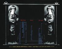 Anges—二人の少年のいる室内