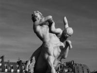 巴里のケンタウロス