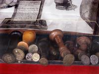 巴里の12のスタンプ