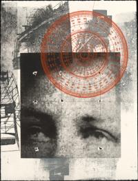 肖像考 - Face of Rimbaud